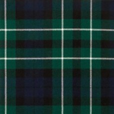 Graham Of Montrose Modern 16oz Tartan Fabric By The Metre